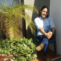 Nadya Ávila