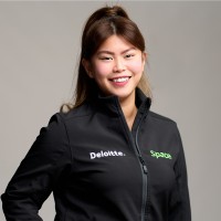 Samantha Maxine Santos