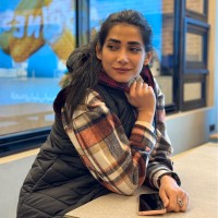 Hanieh Zadabbas