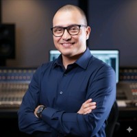 Jordy Justiniano Flores