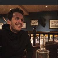 Romain Scipione