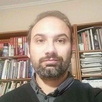 Konstantinos Pattichis