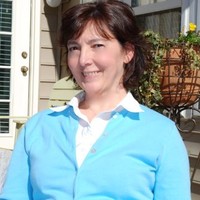 Peggy Harper, MS, MPH