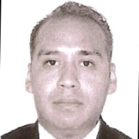 Luis Angel Blancas Pacheco