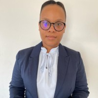 Thembeka Mjadu Ca(Sa)