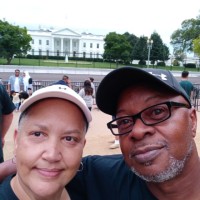 Harold  (tagged)/NA Harris