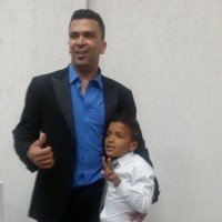 Genilson R. Borges Borges