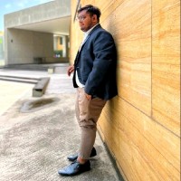 Dhruv Raja