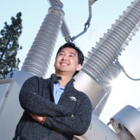 Gavin Au, P.E.