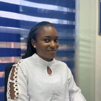 Dr. Elizabeth Gyamfi (Phd, Mphil, Bsc)
