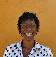Seidene Brown