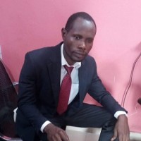 Oyeleye Kehinde Kelvin