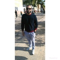 Hossny Mohamed