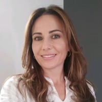 María Lorena Sevilla González MBA