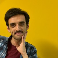 Behzad Rahmatzadeh