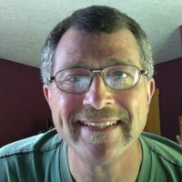 Steven Schauf -