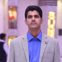 Rizwan Video Editor, Digital Marketer, SEO, WordPress,