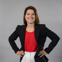 Sara Lévesque, Cpa