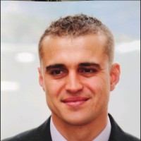 Marius Gîndac Ghitescu