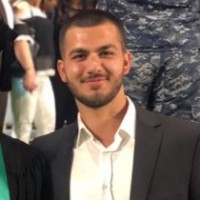 Peter El Ghossein