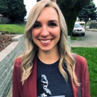 Michaela Clevenger