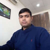 Shyam Sundar Jana