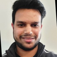Gagandeep Gagandeep