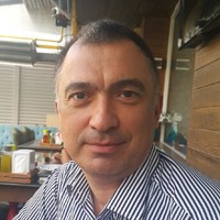 Gültekin Bakırcı