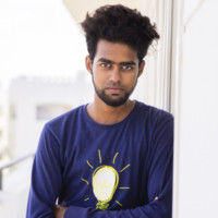 Harish Kannan