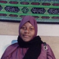 Fatima Ismail