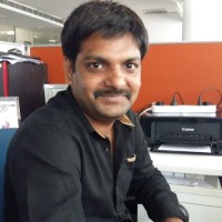 Eswara Venneti
