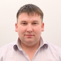 Рустам Абдуллин