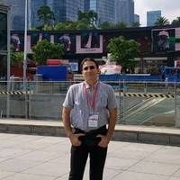 Alireza Motaghikia