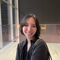 Amelia Jacobson-Yang