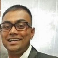 Chris Perera
