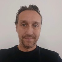 Martin De Vré