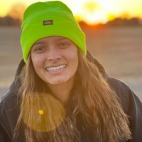 Autumn Keller