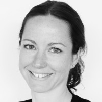 Lina Palmlöf