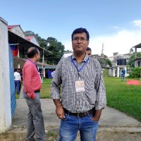 Pritom Roy