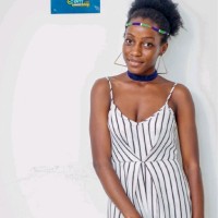 Prisca Hope .