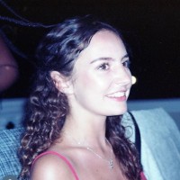 Scarlett Bullen