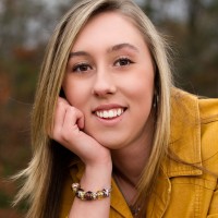 Madison Scheib