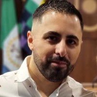 Ignacio Javier Ludueña