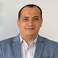 MOHAMED Ibrahem - MBA