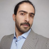 Hamid reza Rahimi Behi