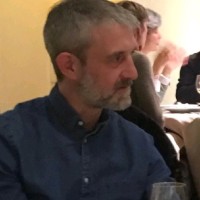 Grégory Teychon