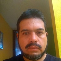 Martin Mosqueda