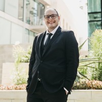 Bradley Rosen