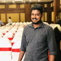 Mohan Marimuthu