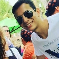 Raphael Holanda